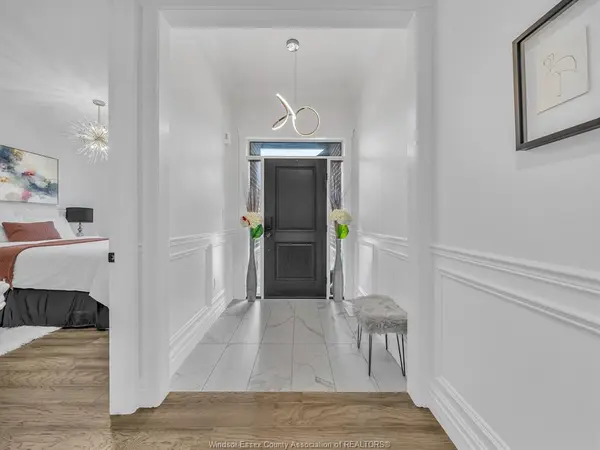 417 BRUNMAR Crescent, Lakeshore, ON N8L 0Y2