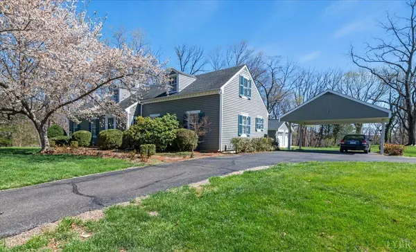 2480 Link RD, Lynchburg, VA 24503