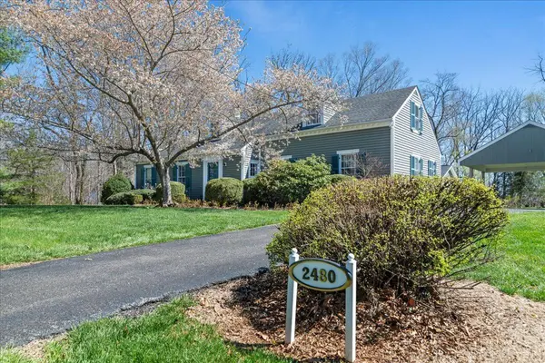 2480 Link RD, Lynchburg, VA 24503