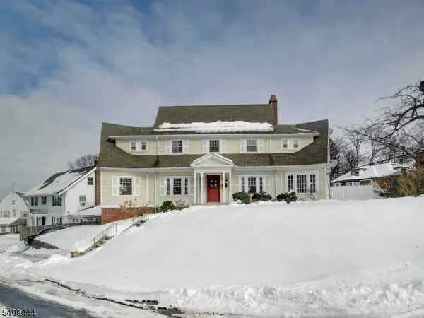 5 Park Rd, Paterson City, NJ 07514