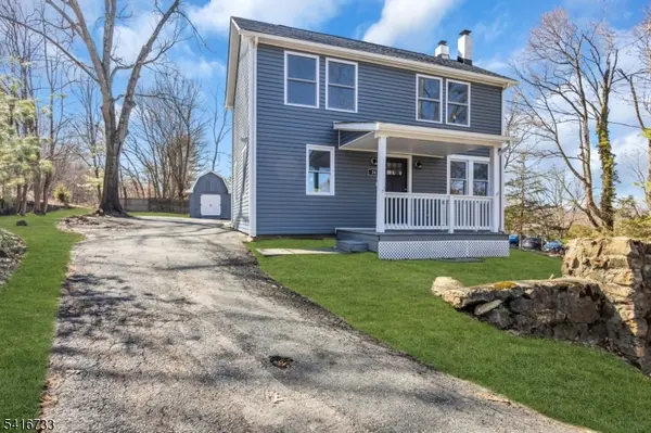 36 Lower Skillman Street, Hampton Boro, NJ 08827