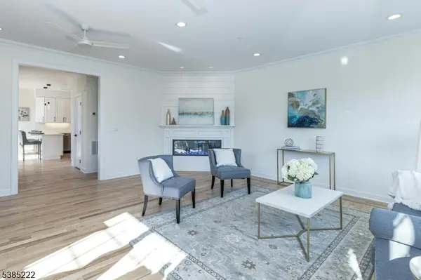 484 4TH AVE #9, Garwood Boro, NJ 07027