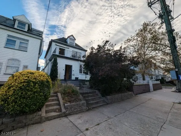 124 2nd Ave #1, Newark City, NJ 07104