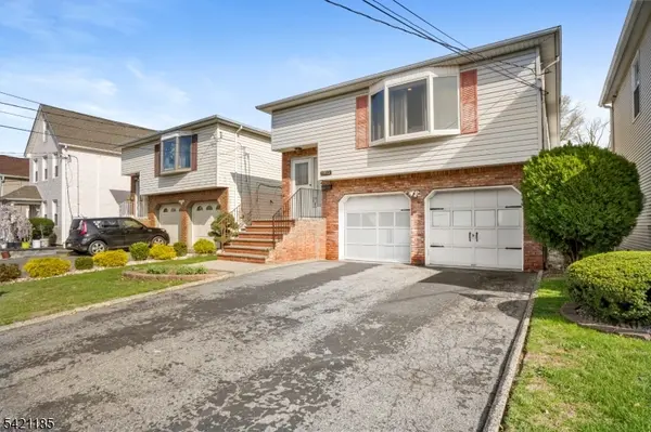 1913 Bond St, Rahway City, NJ 07065