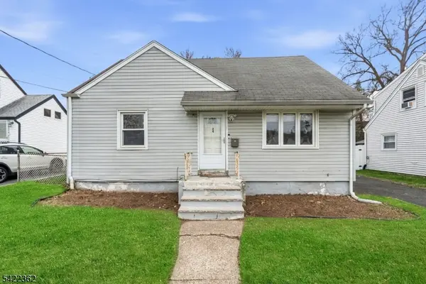 24 Bryant Ave, Bloomfield Twp., NJ 07003