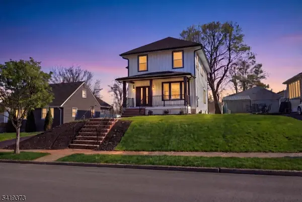 47 Darling Ave, Bloomfield Twp., NJ 07003