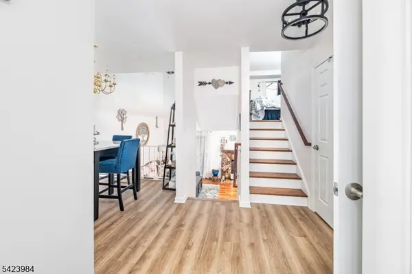 14 Village Way Unit 4 #4, Vernon Twp., NJ 07462