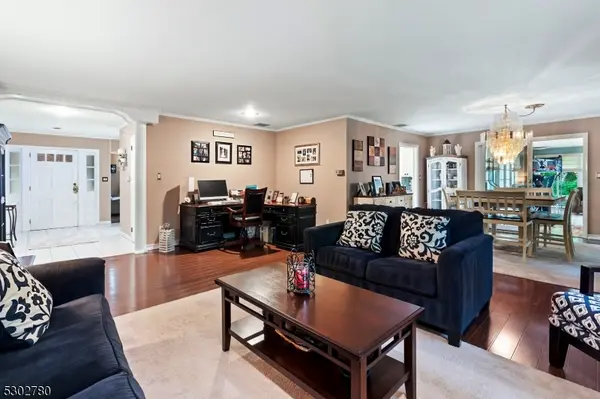 414 Ridge Rd, Fredon Twp., NJ 07860