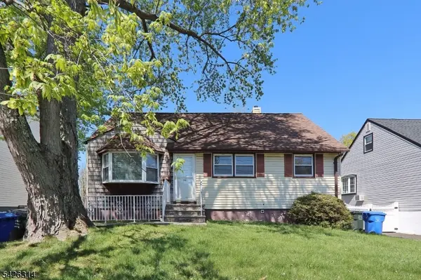 196 Worth St, Woodbridge Twp., NJ 08830