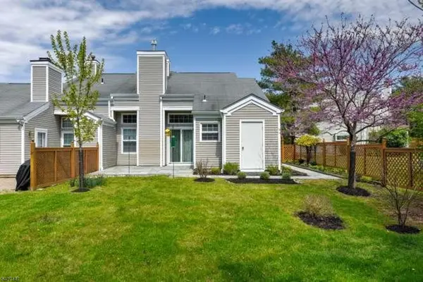 208 Reed Ln, Bedminster Twp., NJ 07921