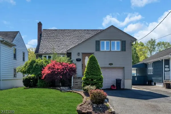 1453 Lambert St, Rahway City, NJ 07065