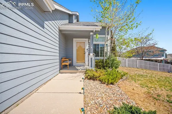 4655 Bittercreek DR, Colorado Springs, CO 80922