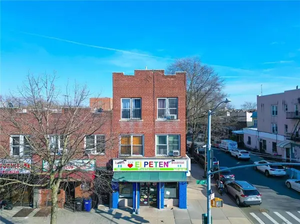 7023 20th AVE, Brooklyn, NY 11204