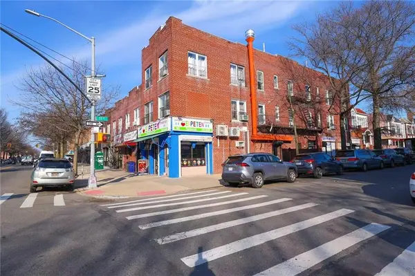 7023 20th AVE, Brooklyn, NY 11204