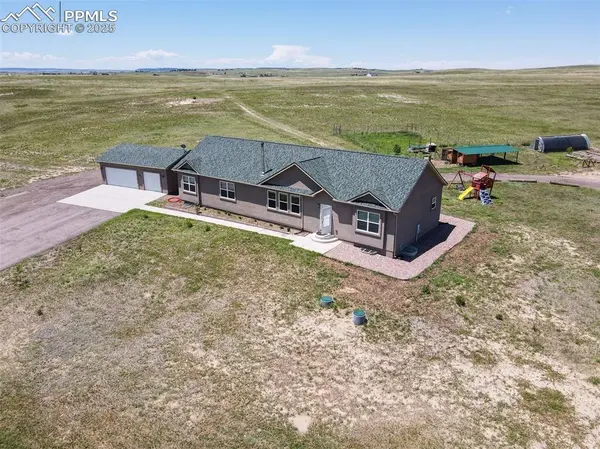 13820 Noah Abel PT, Calhan, CO 80808