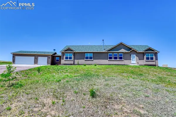 13820 Noah Abel PT, Calhan, CO 80808