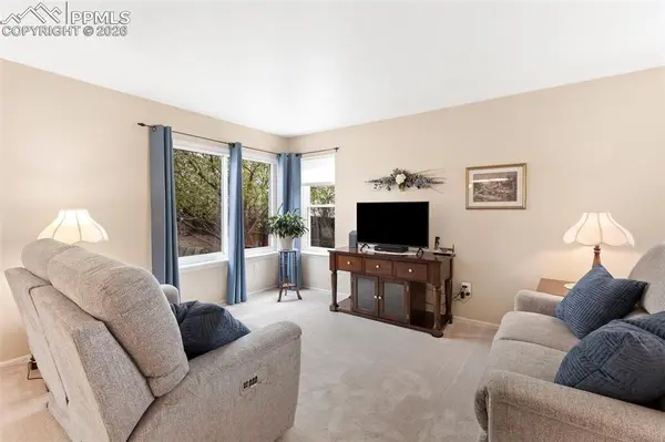 5267 Belle Star DR, Colorado Springs, CO 80922