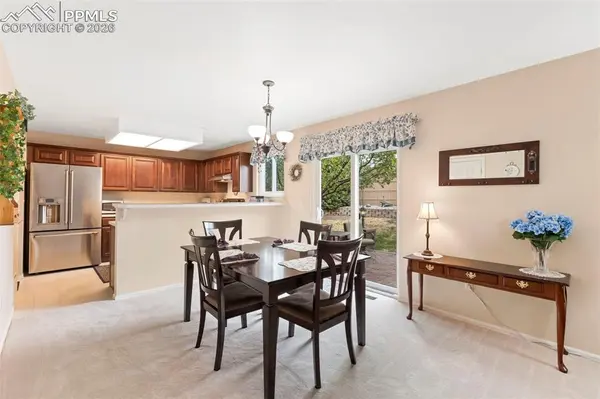 5267 Belle Star DR, Colorado Springs, CO 80922