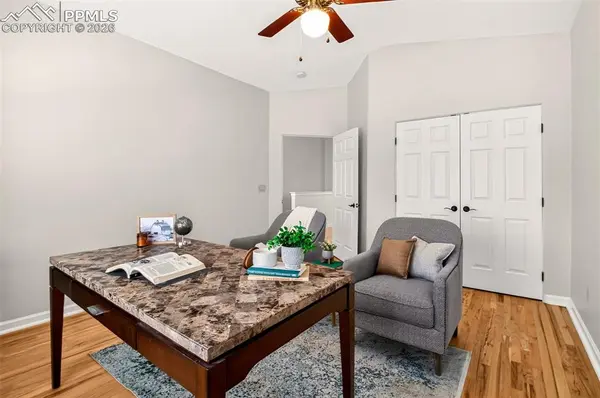 5150 Vista Del Norte PT, Colorado Springs, CO 80919