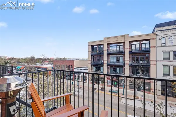 108 N Tejon ST #A, Colorado Springs, CO 80903