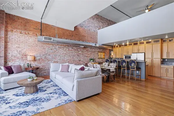 108 N Tejon ST #A, Colorado Springs, CO 80903