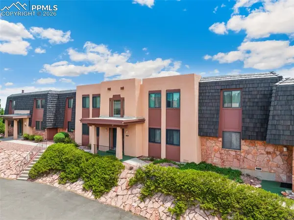 2927 Mesa RD #C, Colorado Springs, CO 80904