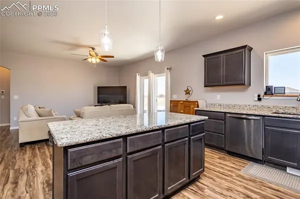 1856 N Belmar DR, Pueblo West, CO 81007