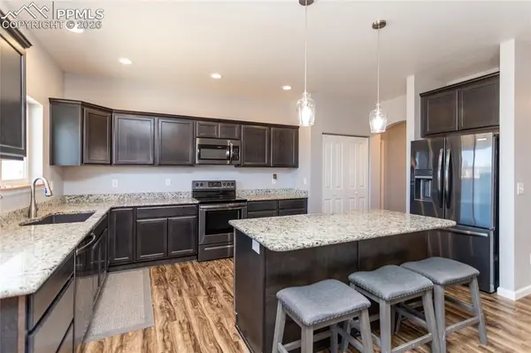 1856 N Belmar DR, Pueblo West, CO 81007