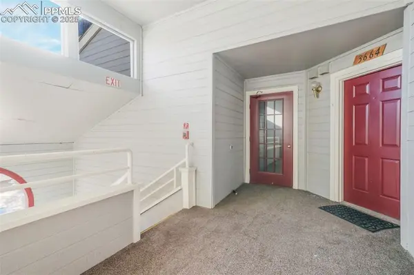 3664 Iguana DR, Colorado Springs, CO 80910