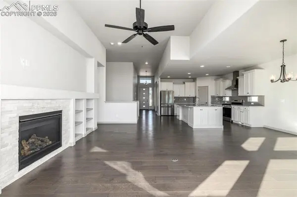 10472 Finn DR, Colorado Springs, CO 80924