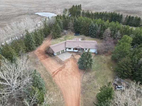 39037 19-3 Range, Rural Stettler No. 6 County Of, AB T0C 2L0