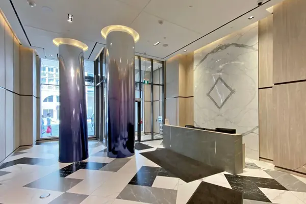 395 Bloor ST E #3201, Toronto C08, ON M4W 1H7