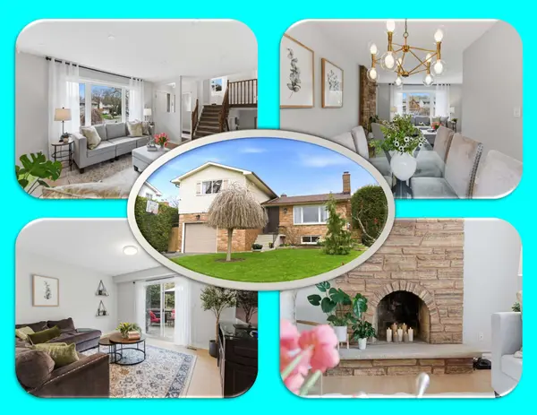 47 Martindale ST, Oshawa, ON L1H 6W7