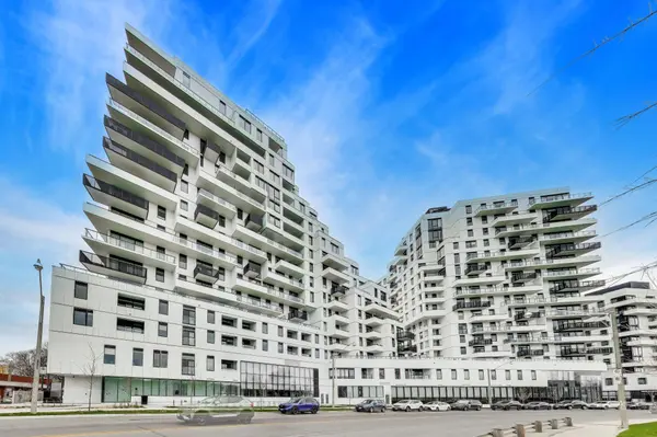 1050 Eastern AVE #1304, Toronto E01, ON M4L 0B7