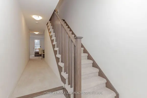 15 Bateson ST, Ajax, ON L1S 7M3