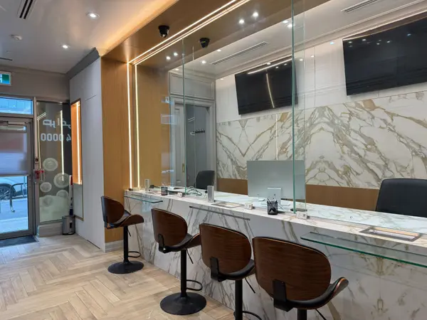 7181 Yonge ST #23, Markham, ON L3T 0C7