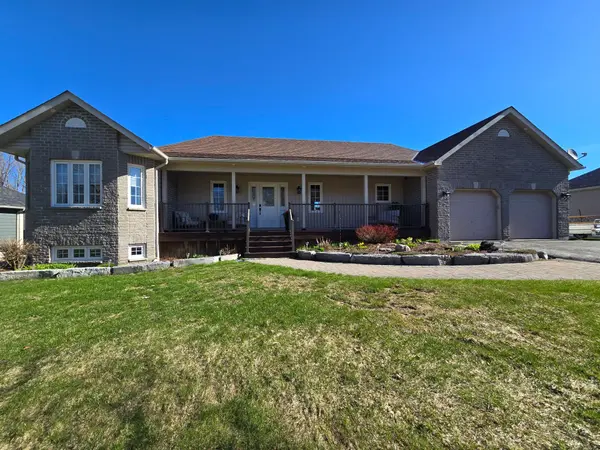 41 Ironwood TRL, Oro-medonte, ON L0K 1E0