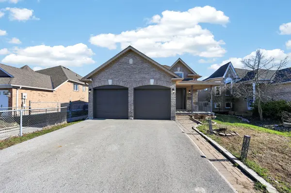 194 Wessenger DR, Barrie, ON L4N 8N9