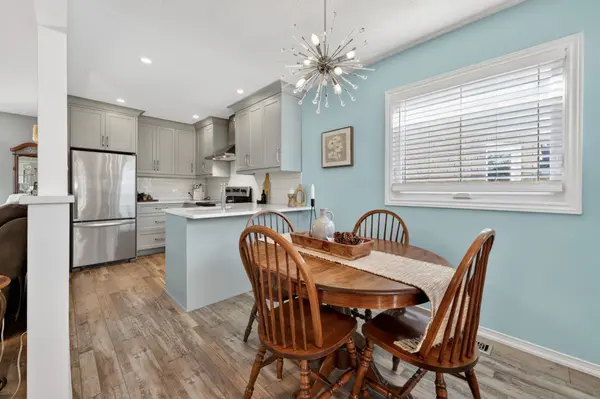 194 Wessenger DR, Barrie, ON L4N 8N9