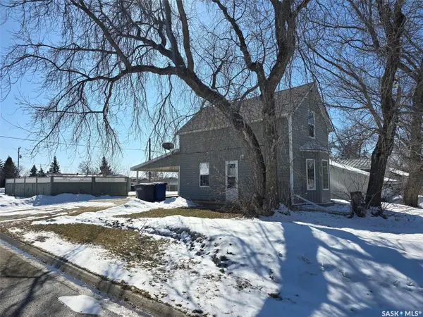 298 7th AVENUE, Broadview, SK S0G 0K0