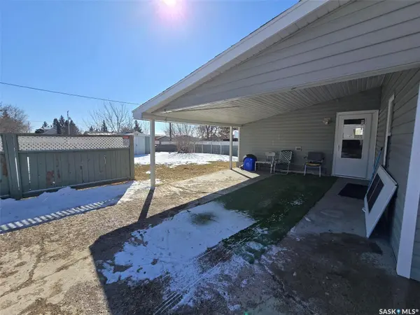 298 7th AVENUE, Broadview, SK S0G 0K0