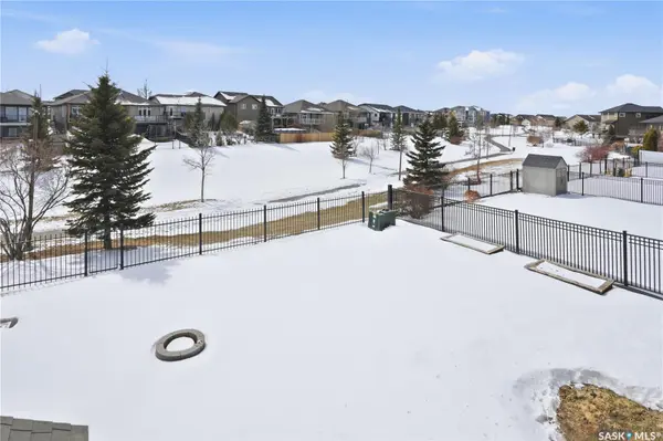 234 Greenfield CRESCENT, Saskatoon, SK S7R 0B6