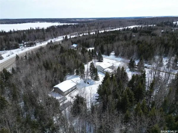 108 Poplar CRESCENT, Paddockwood Rm No. 520, SK S0J 0N0