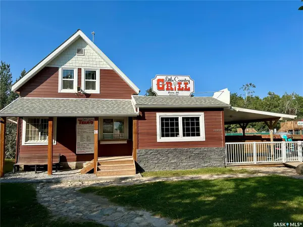 Rural Address, Canwood Rm No. 494, SK S0J 2X0