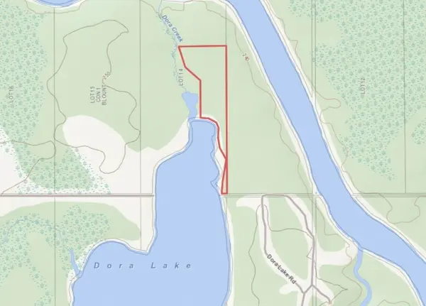 Lot 14 Con 1 Blount N/A, Cochrane, ON P0L 1C0