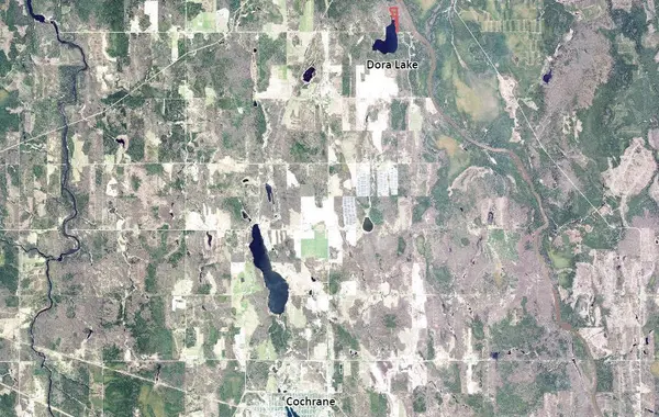 Lot 14 Con 1 Blount N/A, Cochrane, ON P0L 1C0