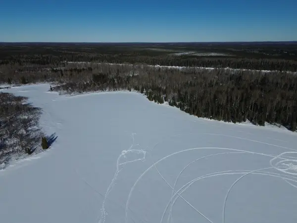 Lot 14 Con 1 Blount N/A, Cochrane, ON P0L 1C0