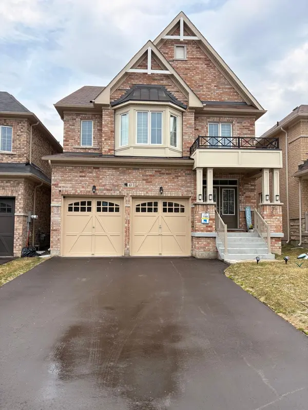 63 Royal Fern CRES, Caledon, ON L7C 4H1
