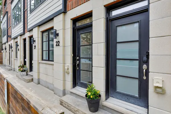 405 Plains RD E #22, Burlington, ON L7T 2C9