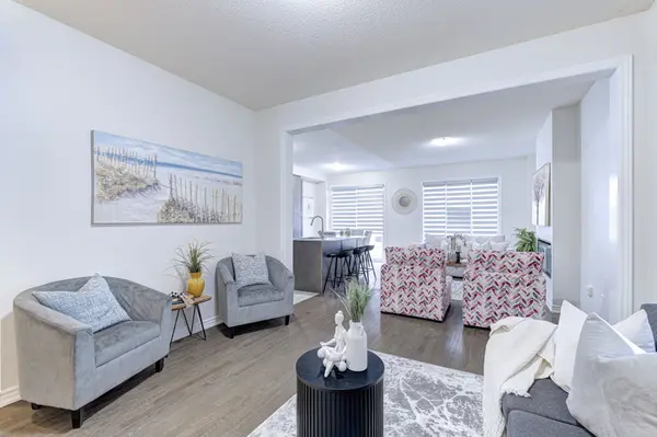 13 Truffle CT, Brampton, ON L7A 5A6